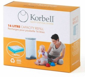 20-off-Korbell-Nappy-Disposal-Refills on sale