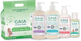 40-off-the-2nd-Item-by-Gaia-Natural-Baby on sale
