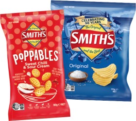Smiths-Chips-90-170g-Selected-Varieties on sale