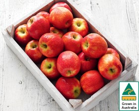 Australian-Pink-Lady-Apples on sale