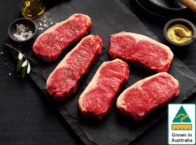 Australian-Beef-Porterhouse-Steak on sale