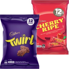Cadbury-Share-Pack-144-180g-Selected-Varieties on sale