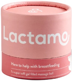 Lactamo-Breastfeeding-Ball on sale