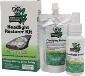 Bars-Bugs-Headlight-Restorer-Kit on sale