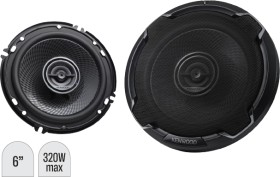 Kenwood-6-PS-Series-2-Way-Coaxial-Speakers on sale