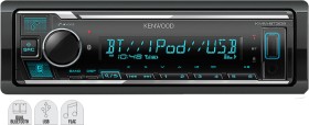 Kenwood-200W-Bluetooth-Digital-Media-Receiver on sale