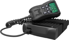 Crystal-5W-80CH-Ultra-Compact-UHF-CB-Radio-With-Remote-Mic-ControlDisplay on sale