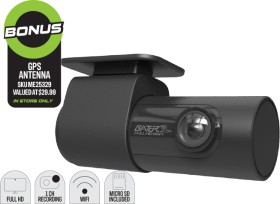Gator-Full-HD-1080p-Wifi-Dash-Cam-8GB on sale