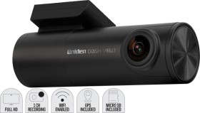 Uniden-Full-HD-25K-Ultra-Compact-Wi-Fi-GPS-Dash-Cam-32GB on sale