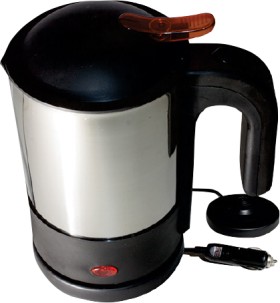 Streetwize-12V-Cordless-Kettle-With-Detachable-Base on sale