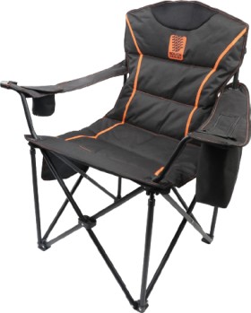 Rough-Country-Deluxe-Folding-Camping-Chair on sale