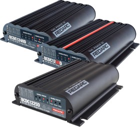 Redarc-Lithium-DCDC-Battery-Chargers on sale