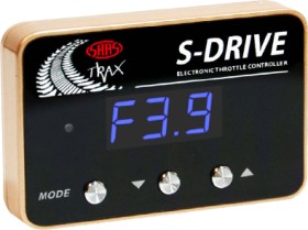 SAAS-S-Drive-Digital-Throttle-Controller on sale
