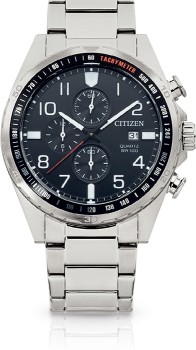 Citizen-Gents-Chronograph-Watch-Model-AN3650-51E on sale