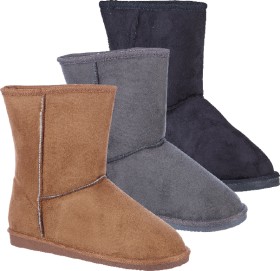 Cape-Adults-Hutt-Boots on sale