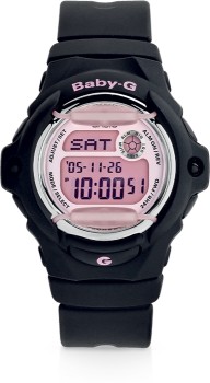 Baby-G-BG169M-1D-by-Casio-Ladies-Watch on sale