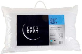40-off-Ever-Rest-Deluxe-Fibre-Standard-Pillow on sale