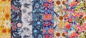 All-Australian-Designer-Collections-Decorator-Fabrics on sale