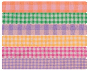 All-Gingham-Yarn-Dyed on sale
