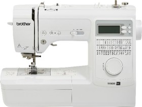 Brother-TY-600C-Computerised-Sewing-Machine on sale