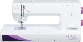 Quilters-Choice-QC300E-Quilting-Machine on sale