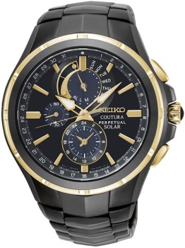 Seiko-Gents-Coutura-SSC698P on sale