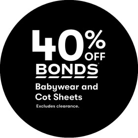 40-off-Bonds-Babywear-and-Cot-Sheets on sale