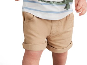 Dymples-Chino-Shorts on sale