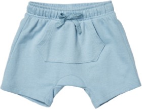 Dymples-French-Terry-Shorts on sale