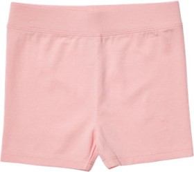 Brilliant-Basics-Kids-Bike-Shorts-Candy-Pink on sale