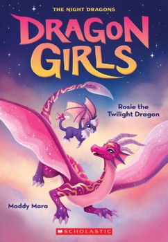 NEW-Rosie-the-Twilight-Dragon-Dragon-Girls-7 on sale