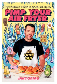 NEW-Pimp-Your-Air-Fryer on sale
