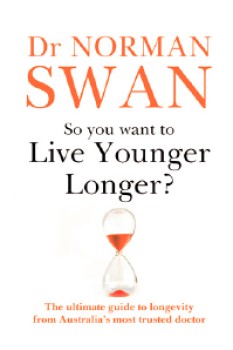 NEW-So-You-Want-To-Live-Younger-Longer on sale