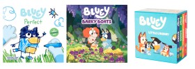 NEW-Selected-Bluey-Books on sale