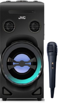NEW-JVC-Speaker-System-with-DVD-Player on sale