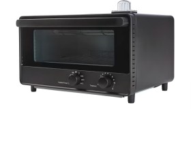 Steam-Oven on sale