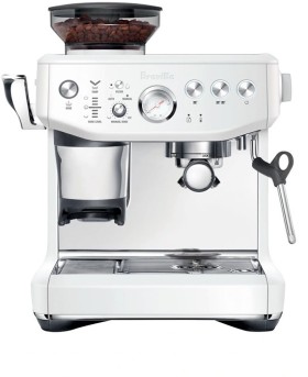 Breville-Barista-Express-Impress-Coffee-Machine on sale