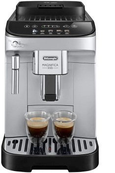 Delonghi-Magnifica-Evo-Fully-Automatic-Coffee-Machine on sale