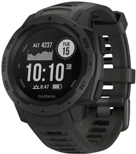 Garmin-Instinct-Smart-Watch on sale