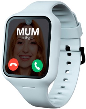 Moochies-Odyssey-4G-Smart-Watch-White on sale
