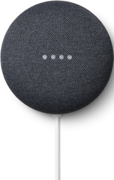 Google-Nest-Mini-Charcoal on sale