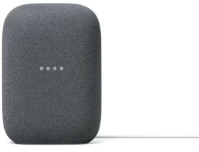 Google-Nest-Audio-Charcoal on sale