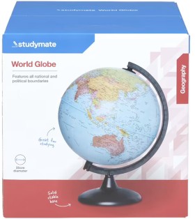 Kadink-World-Globe-25cm on sale