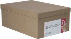 Born-Kraft-Box on sale