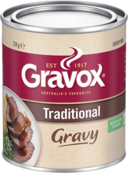 Gravox-Gravy-or-Sauce-Mix-120-140g-Selected-Varieties on sale