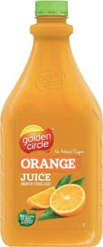 Golden-Circle-Juice-2-Litre-Selected-Varieties on sale