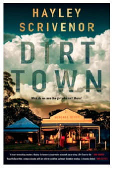 NEW-Dirt-Town on sale