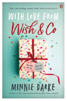 NEW-With-Love-From-Wish-Co on sale