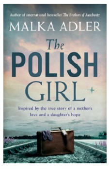 NEW-The-Polish-Girl on sale