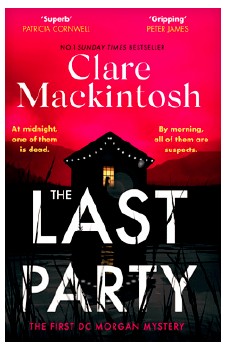 NEW-The-Last-Party on sale